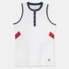 Fila Heritage Essentials Full Coverage Tank Women's