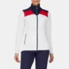 Fila Heritage Essentials Track Jacket Women's