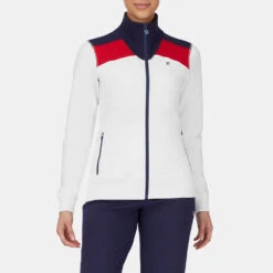 Fila Heritage Essentials Track Jacket Women's