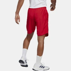 Adidas Club Short 9" 2023 Men's -Tennis Clothing and Gear Sales 758241 017 2