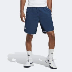 Adidas Club Short 9" 2023 Men's -Tennis Clothing and Gear Sales 758241 432 1