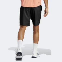 Adidas Club 3-Stripe Short 7" 2023 Men's -Tennis Clothing and Gear Sales 758242 253 2