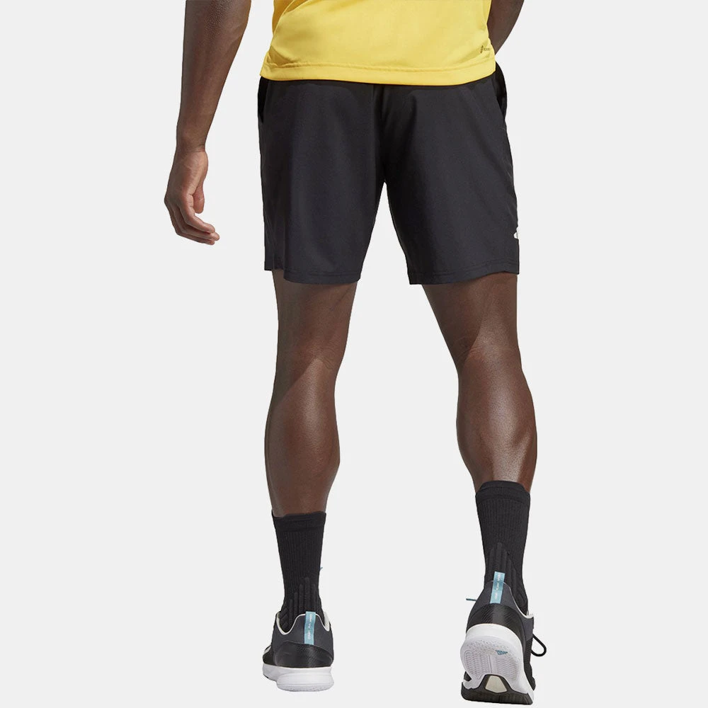 Adidas Club Stretch Woven Short 7" 2023 Men's 2 Adidas Club Stretch Woven Short 7" 2023 Men's - Image 2