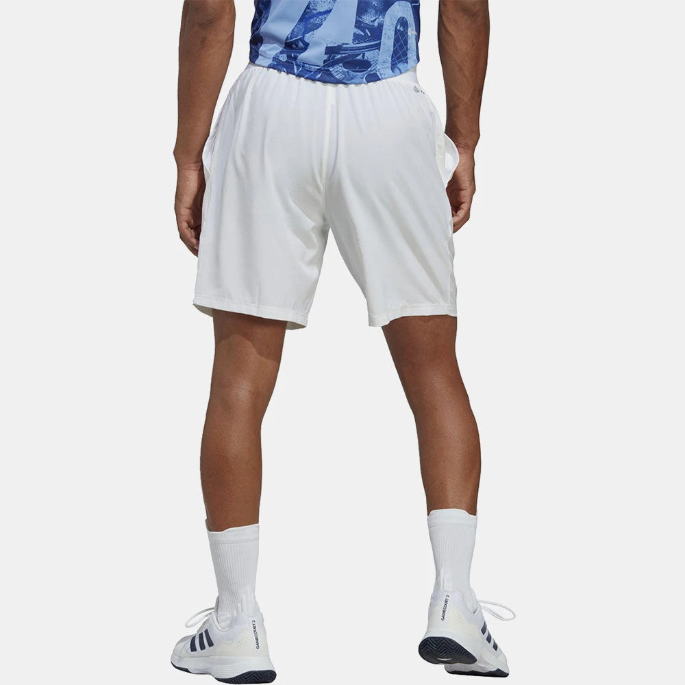 Adidas Club Stretch Woven Short 7" 2023 Men's 4 Adidas Club Stretch Woven Short 7" 2023 Men's - Image 4