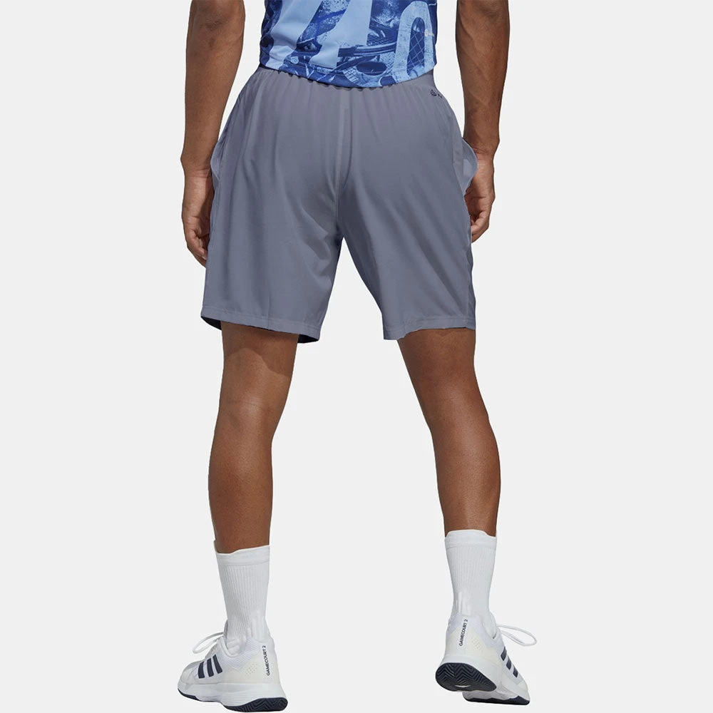 Adidas Club Stretch Woven Short 7" 2023 Men's 6 Adidas Club Stretch Woven Short 7" 2023 Men's - Image 6