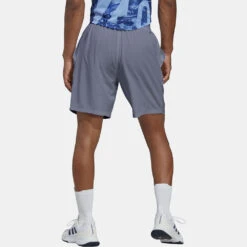 Adidas Club Stretch Woven Short 9" 2023 Men's 11 Adidas Club Stretch Woven Short 9" 2023 Men's -Tennis Clothing and Gear Sales 758246 423 2