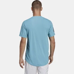 Adidas Club 3-Stripe Tee Men's 17 Adidas Club 3-Stripe Tee Men's -Tennis Clothing and Gear Sales 758248 263 2