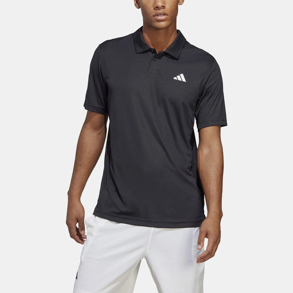Adidas Club Polo 2023 Men's 3 Adidas Club Polo 2023 Men's - Image 3
