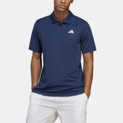 Adidas Club Polo 2023 Men's 12 Adidas Club Polo 2023 Men's -Tennis Clothing and Gear Sales 758249 279 1