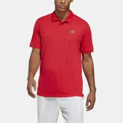 Adidas Club Polo 2023 Men's 14 Adidas Club Polo 2023 Men's -Tennis Clothing and Gear Sales 758249 424 1