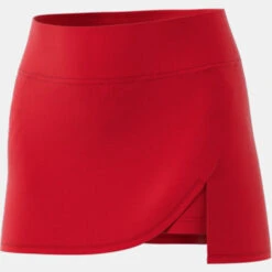 Adidas Club Skirt 2023 Women's -Tennis Clothing and Gear Sales 758251 007 1