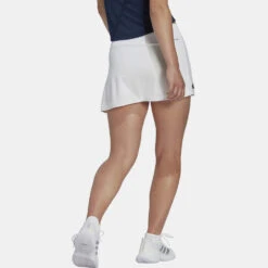 Adidas Club Skirt 2023 Women's -Tennis Clothing and Gear Sales 758251 455 2