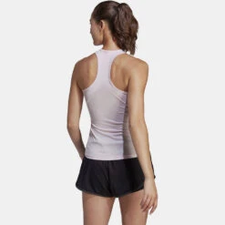 Adidas Club Tank 2023 Women's -Tennis Clothing and Gear Sales 758252 280 2