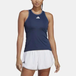 Adidas Club Tank 2023 Women's -Tennis Clothing and Gear Sales 758252 283 1