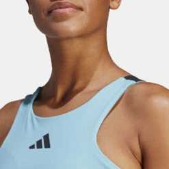 Adidas Gameset Y-Dress 2023 Women's -Tennis Clothing and Gear Sales 758253 392 3