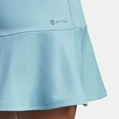 Adidas Gameset Y-Dress 2023 Women's -Tennis Clothing and Gear Sales 758253 392 4