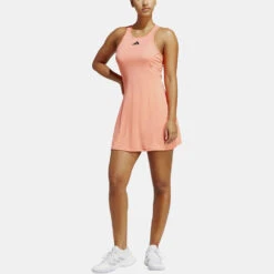 Adidas Club Dress 2023 Women's -Tennis Clothing and Gear Sales 758255 285 1