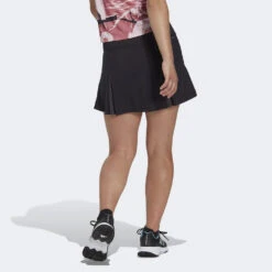 Adidas Club Pleated Skirt 2023 Women's -Tennis Clothing and Gear Sales 758262 459 2