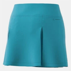 Adidas Club Pleated Skirt 2023 Women's -Tennis Clothing and Gear Sales 758262 460 2