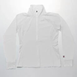 Fila Essentials Track Jacket Women's -Tennis Clothing and Gear Sales 758270 100 1