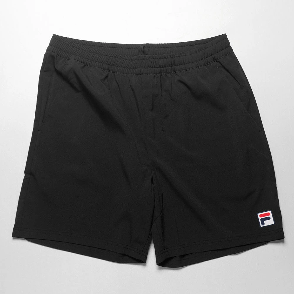 Fila Essentials 7" Stretch Woven Shorts Men's 1 Fila Essentials 7" Stretch Woven Shorts Men's