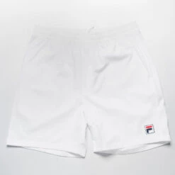 Fila Essentials 7" Stretch Woven Shorts Men's 8 Fila Essentials 7" Stretch Woven Shorts Men's -Tennis Clothing and Gear Sales 758274 100 1