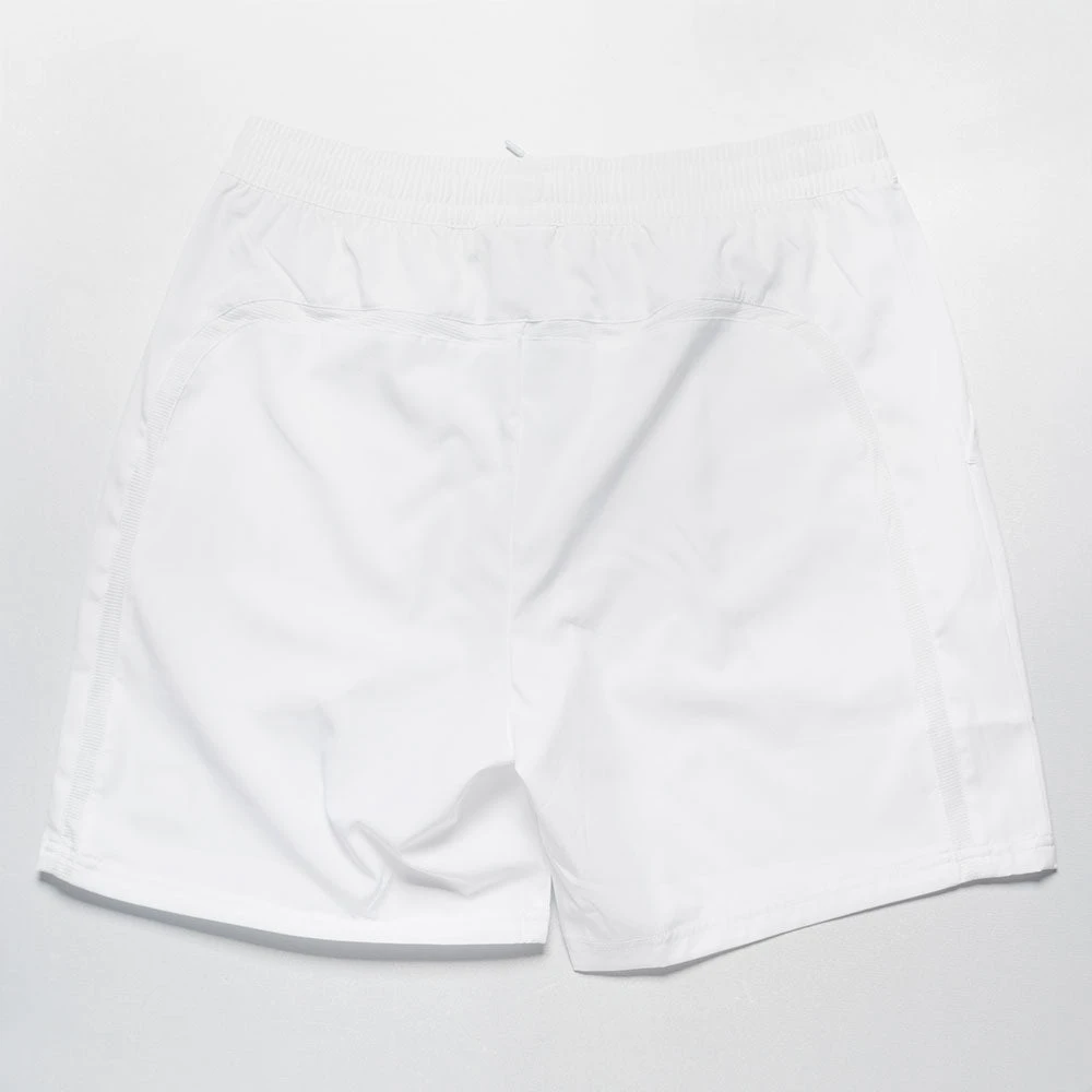 Fila Essentials 7" Stretch Woven Shorts Men's 4 Fila Essentials 7" Stretch Woven Shorts Men's - Image 4