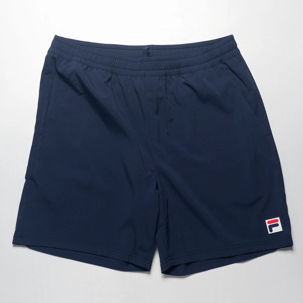 Fila Essentials 7" Stretch Woven Shorts Men's 5 Fila Essentials 7" Stretch Woven Shorts Men's - Image 5