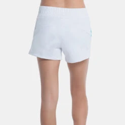 Lucky In Love Throw Back Short Women's -Tennis Clothing and Gear Sales 758279 110 3