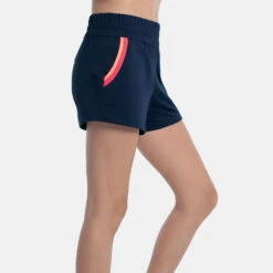 Lucky In Love Throw Back Short Women's -Tennis Clothing and Gear Sales 758279 401 2