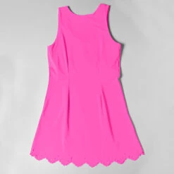 Fila Essentials Lasercut Dress Women's -Tennis Clothing and Gear Sales 758288 543 2