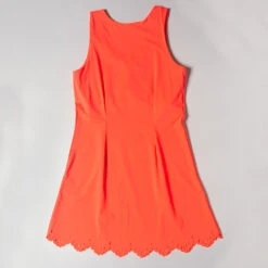 Fila Essentials Lasercut Dress Women's -Tennis Clothing and Gear Sales 758288 810 2