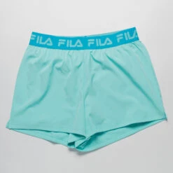 Fila Essentials Woven Short Women's -Tennis Clothing and Gear Sales 758290 483 1