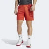 Adidas Paris HEAT.RDY Ergo Shorts Men's
