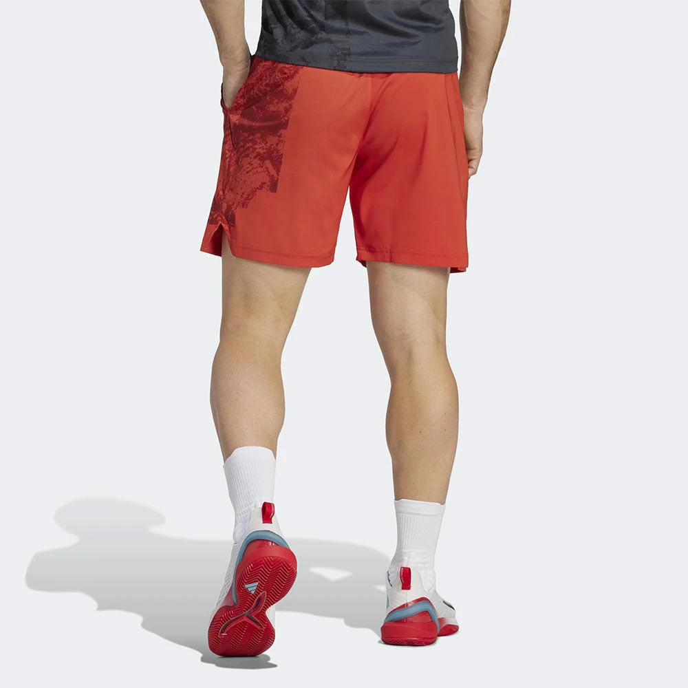 Adidas Paris HEAT.RDY Ergo Shorts Men's 2 Adidas Paris HEAT.RDY Ergo Shorts Men's - Image 2