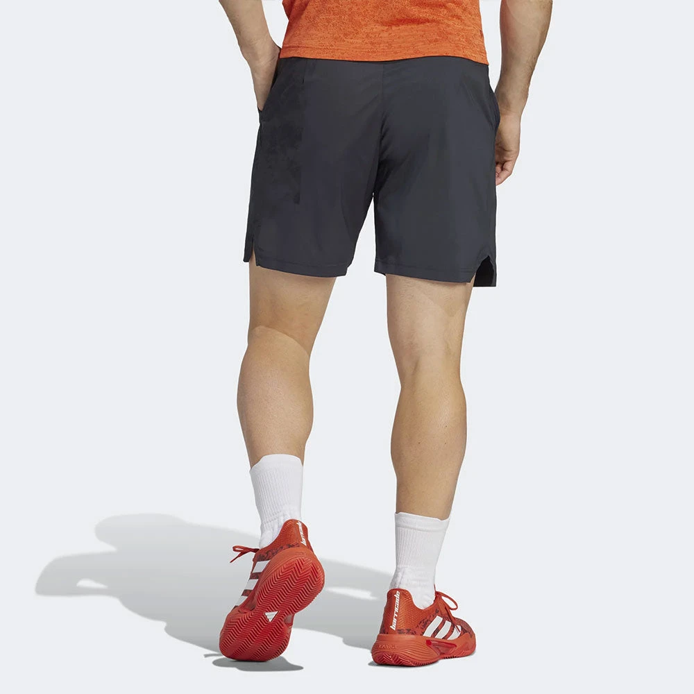 Adidas Paris HEAT.RDY Ergo Shorts Men's 4 Adidas Paris HEAT.RDY Ergo Shorts Men's - Image 4