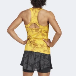 Adidas Paris HEAT.RDY Y-Tank Women's -Tennis Clothing and Gear Sales 758300 626 2