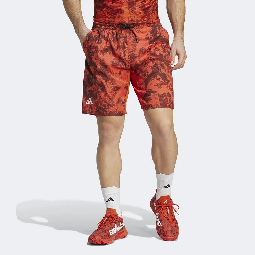 Adidas Paris HEAT.RDY 2-in-1 Shorts Men's 1 Adidas Paris HEAT.RDY 2-in-1 Shorts Men's