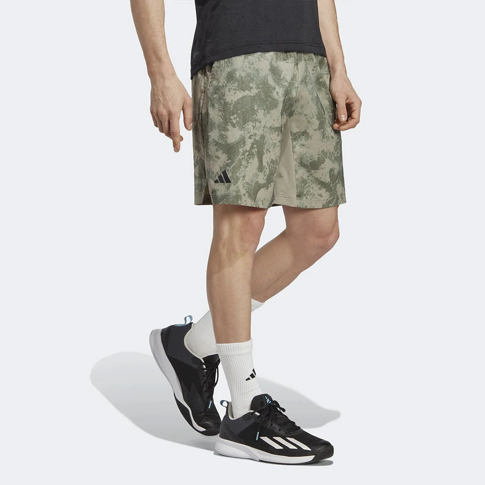 Adidas Paris HEAT.RDY 2-in-1 Shorts Men's 3 Adidas Paris HEAT.RDY 2-in-1 Shorts Men's - Image 3