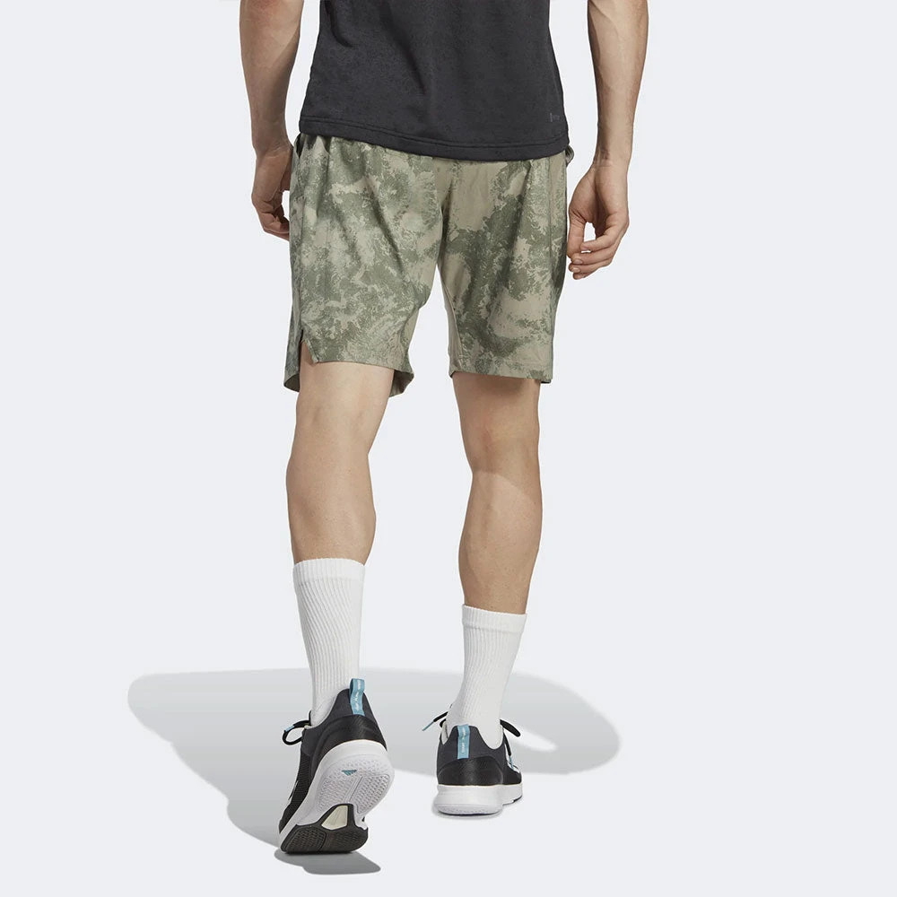 Adidas Paris HEAT.RDY 2-in-1 Shorts Men's 4 Adidas Paris HEAT.RDY 2-in-1 Shorts Men's - Image 4